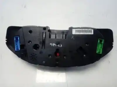 Peça sobressalente para automóvel em segunda mão quadrante por audi a4 berlina (b5) 1.9 tdi referências oem iam 8d0919861a  