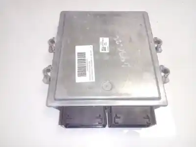 Second-hand car spare part ecu engine control for ford transit furgón (tts) 2.0 tdci cat oem iam references a3c02351200  