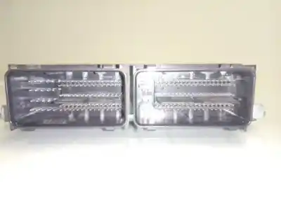 Second-hand car spare part ecu engine control for ford transit furgón (tts) 2.0 tdci cat oem iam references a3c02351200  