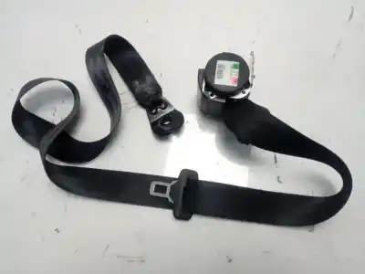 Tweedehands auto-onderdeel veiligheidsriem links achter voor land rover evoque pure oem iam-referenties 618582300b