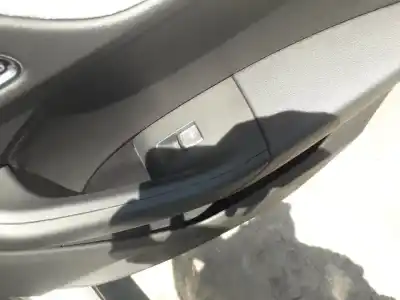 Автозапчастина б/у управління склами задніх правіх для audi q3 (8ug) attraction посилання на oem iam 4h0959855a