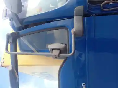 Second-hand car spare part right rearview mirror for man tg - l 12.xxx 12.220 fg c (compact) oem iam references 