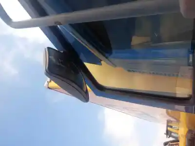 Second-hand car spare part interior rearview mirror for man tg - l 12.xxx 12.220 fg c (compact) oem iam references 