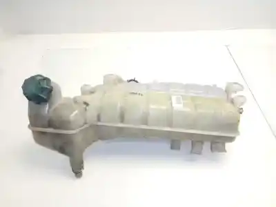 Second-hand car spare part coolant expansion tank for man tg - l 12.xxx 12.220 fg c (compact) oem iam references 81061026213