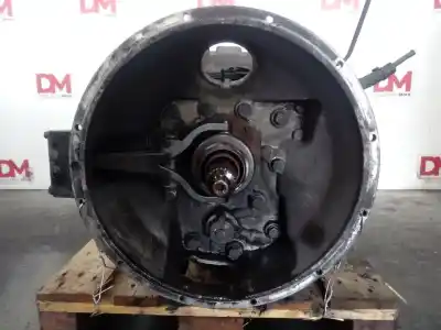 Pezzo di ricambio per auto di seconda mano riduttore per scania r500 500 riferimenti oem iam grs900r  