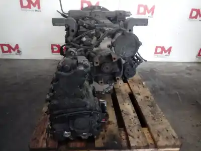 Pezzo di ricambio per auto di seconda mano riduttore per scania r500 500 riferimenti oem iam grs900r  