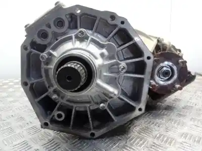 Peça sobressalente para automóvel em segunda mão caixa de transferência por toyota land cruiser (j15) gx referências oem iam 
