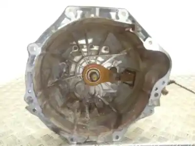 Recambio de automóvil de segunda mano de CAJA CAMBIOS para TOYOTA LAND CRUISER (J15)  referencias OEM IAM Y9K01507  
