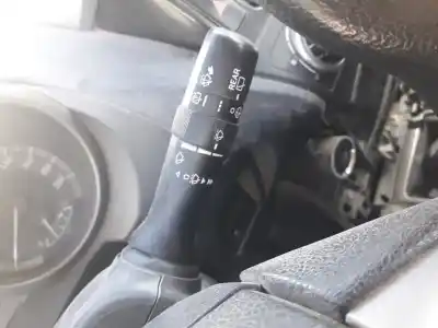 Peça sobressalente para automóvel em segunda mão comutador de limpa vidros por toyota land cruiser (j15) gx referências oem iam 6025017f711
