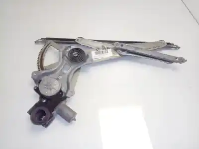 Peça sobressalente para automóvel em segunda mão elevador de vidros dianteira esquerda por toyota land cruiser (j15) gx referências oem iam 8572060310