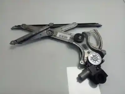 Peça sobressalente para automóvel em segunda mão elevador de vidros dianteiro direito por toyota land cruiser (j15) gx referências oem iam 8571060310