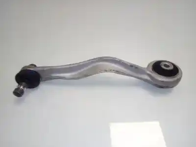 Peça sobressalente para automóvel em segunda mão braço de suspensão superior dianteiro esquerdo por bmw serie 1 berlina (e81/e87) 130i referências oem iam 