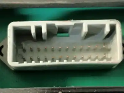 Автозапчастина б/у панель інструментів для renault clio iii pack authentique посилання на oem iam 8200761861n  