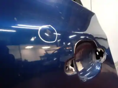 Second-hand car spare part rear left door for bmw x3 (e83) 3.0d oem iam references   