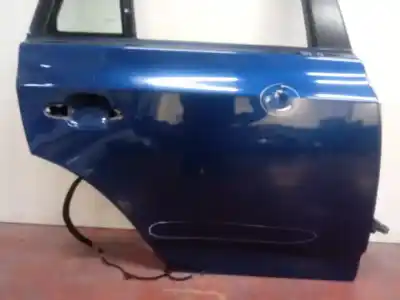 Second-hand car spare part rear right door for bmw x3 (e83) 3.0d oem iam references   