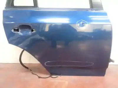 Second-hand car spare part rear right door for bmw x3 (e83) 3.0d oem iam references   