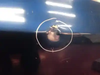 Second-hand car spare part rear right door for bmw x3 (e83) 3.0d oem iam references   