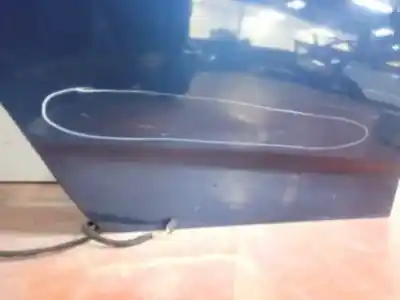 Second-hand car spare part rear right door for bmw x3 (e83) 3.0d oem iam references   