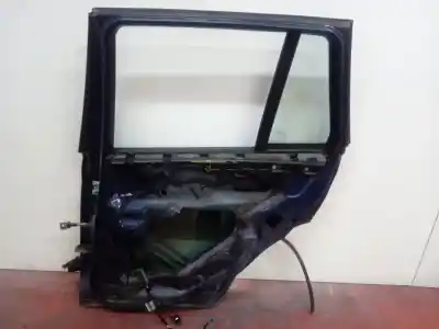 Second-hand car spare part rear right door for bmw x3 (e83) 3.0d oem iam references   