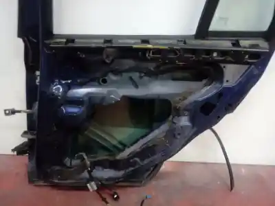 Second-hand car spare part rear right door for bmw x3 (e83) 3.0d oem iam references   