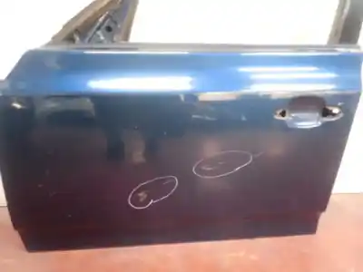 Second-hand car spare part left front door for bmw x3 (e83) 3.0d oem iam references   