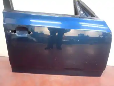 Second-hand car spare part front right door for bmw x3 (e83) 3.0d oem iam references   