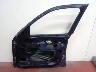Second-hand car spare part front right door for bmw x3 (e83) 3.0d oem iam references   