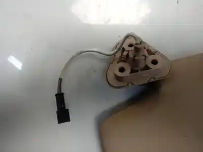 Pezzo di ricambio per auto di seconda mano parasole destro per bmw x3 (e83) 3.0d riferimenti oem iam 16f417051  