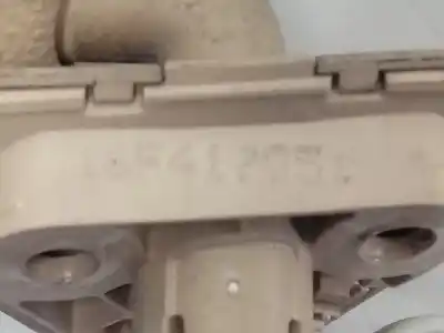 Pezzo di ricambio per auto di seconda mano parasole destro per bmw x3 (e83) 3.0d riferimenti oem iam 16f417051  