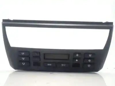 Peça sobressalente para automóvel em segunda mão comando de sofagem (chauffage / ar condicionado) por bmw x3 (e83) 3.0d referências oem iam 3413866  