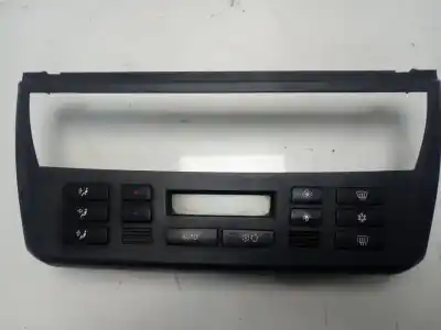 Peça sobressalente para automóvel em segunda mão comando de sofagem (chauffage / ar condicionado) por bmw x3 (e83) 3.0d referências oem iam 3413866  