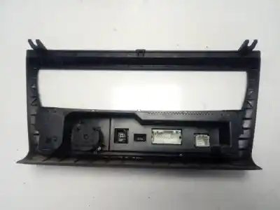 Peça sobressalente para automóvel em segunda mão comando de sofagem (chauffage / ar condicionado) por bmw x3 (e83) 3.0d referências oem iam 3413866  