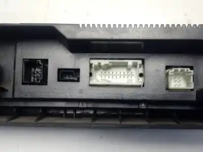 Peça sobressalente para automóvel em segunda mão comando de sofagem (chauffage / ar condicionado) por bmw x3 (e83) 3.0d referências oem iam 3413866  