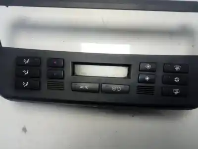 Peça sobressalente para automóvel em segunda mão comando de sofagem (chauffage / ar condicionado) por bmw x3 (e83) 3.0d referências oem iam 3413866  
