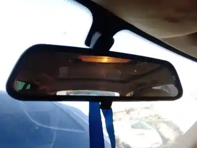 Peça sobressalente para automóvel em segunda mão espelho retrovisor interior por bmw x3 (e83) 3.0d referências oem iam 006199