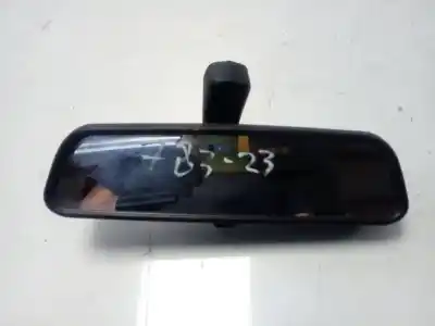 Pezzo di ricambio per auto di seconda mano specchio interno per bmw x3 (e83) 3.0d riferimenti oem iam 006199  