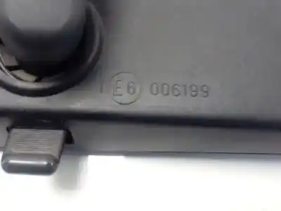 Pezzo di ricambio per auto di seconda mano specchio interno per bmw x3 (e83) 3.0d riferimenti oem iam 006199  