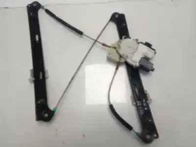 Peça sobressalente para automóvel em segunda mão elevador de vidros dianteira esquerda por bmw x3 (e83) 3.0d referências oem iam 69259631