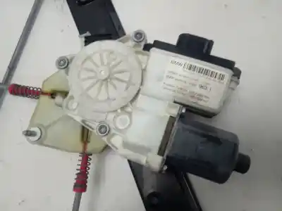 Second-hand car spare part driver left window regulator for bmw x3 (e83) 3.0d oem iam references 69259631  