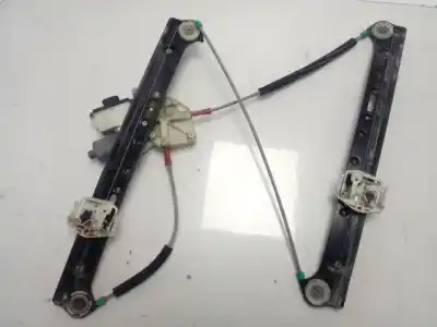 Second-hand car spare part driver left window regulator for bmw x3 (e83) 3.0d oem iam references 69259631  