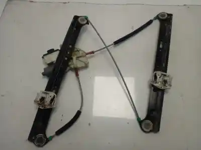 Second-hand car spare part driver left window regulator for bmw x3 (e83) 3.0d oem iam references 69259631  