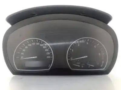 Peça sobressalente para automóvel em segunda mão quadrante por bmw x3 (e83) 3.0d referências oem iam 341312601  