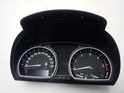 Peça sobressalente para automóvel em segunda mão quadrante por bmw x3 (e83) 3.0d referências oem iam 341312601  