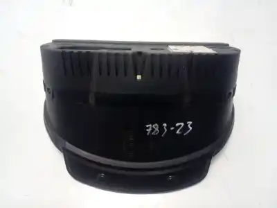 Peça sobressalente para automóvel em segunda mão quadrante por bmw x3 (e83) 3.0d referências oem iam 341312601  