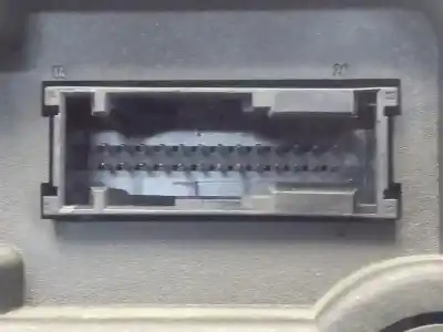 Peça sobressalente para automóvel em segunda mão quadrante por bmw x3 (e83) 3.0d referências oem iam 341312601  