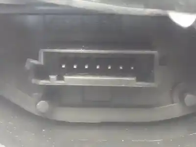 Second-hand car spare part rear left door lock for bmw x3 (e83) 3.0d oem iam references   