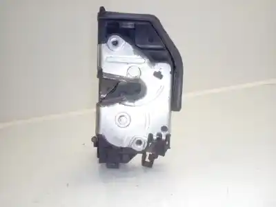 Peça sobressalente para automóvel em segunda mão fechadura da porta traseira direita por bmw x3 (e83) 3.0d referências oem iam 