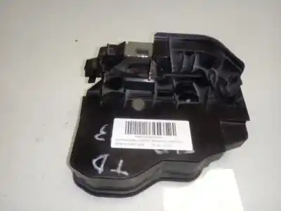 Second-hand car spare part rear right door lock for bmw x3 (e83) 3.0d oem iam references   