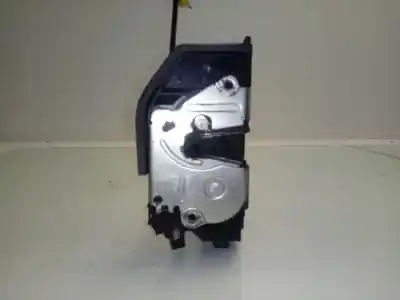 Second-hand car spare part left front door lock for bmw x3 (e83) 3.0d oem iam references 7151619  