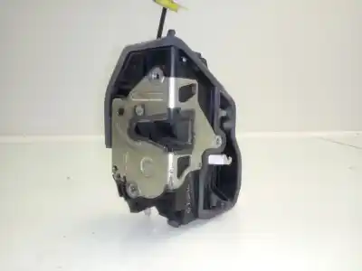 Second-hand car spare part left front door lock for bmw x3 (e83) 3.0d oem iam references 7151619  